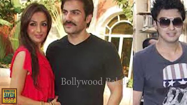 Malaika Arora Affair With Arjun Kapoor Bollywood Latest News 2016