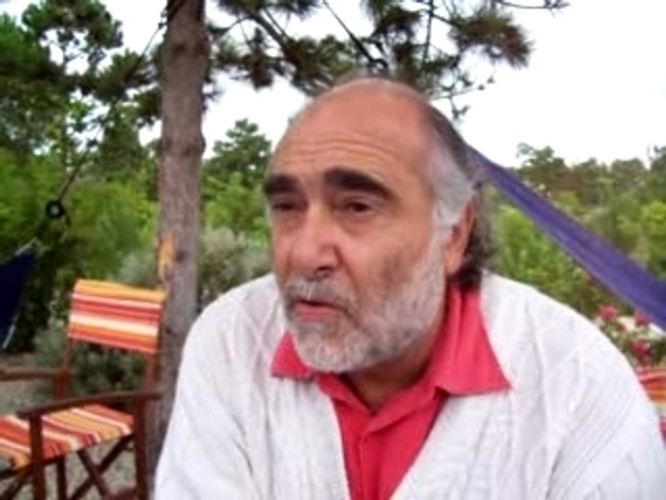Francis  TAOUS