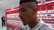 Ligue 1   Lille - AS Monaco: réactions d'après match de Nabil Dirar