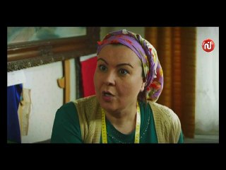 Bin Narin : Saison 2 Episode 9 - بين نارين : الموسم 2 الحلقة 9