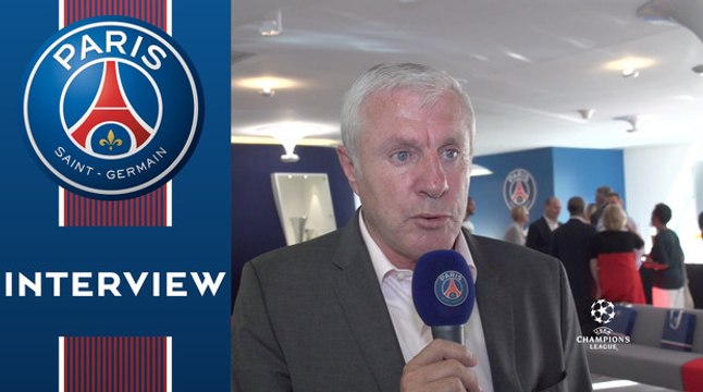 Former players predict Paris vs Arsenal result