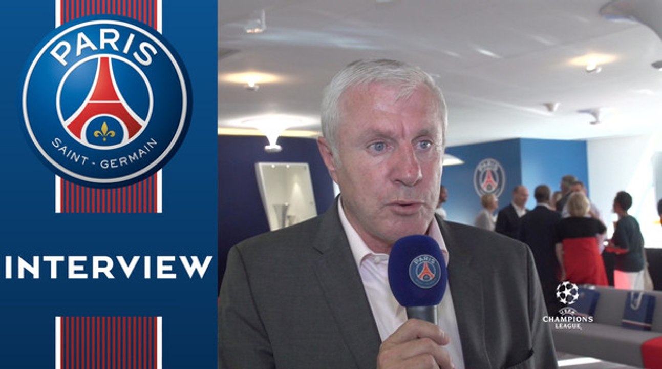 Paris - Arsenal : Les Pronos des anciens