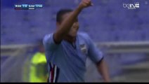 Luis Muriel SUPER Goal HD - AS Roma 1-1 Sampdoria 11.09.2016 HD