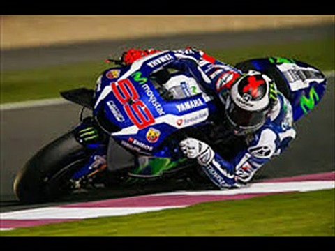 HASIL RACE MOTOGP MISANO SAN MARINO 2016 - DANI MENGGILA , ROSSI KEDUA