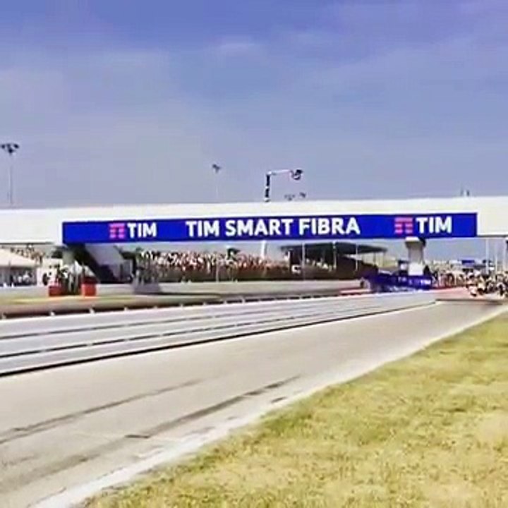 MotoGP Misano Start San Marino #motogp 2016