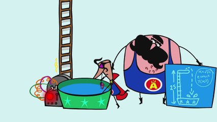 The Amazing Adrenalini Brothers - High Dive Of Doom