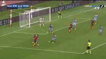 Salah goal