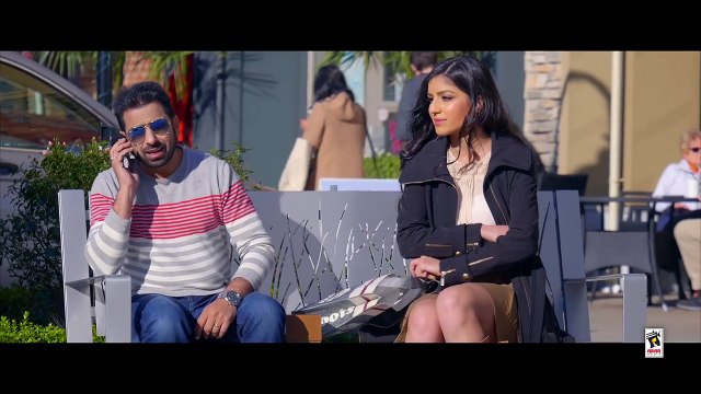 KHAAS (Full Video) SHEERA JASVIR New Punjabi Songs 2016