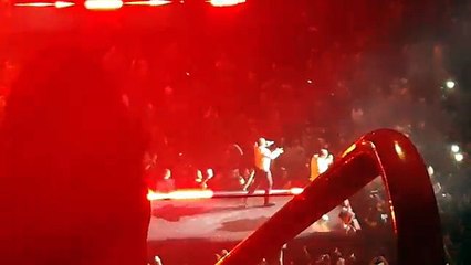 Diddy & Mase - Feel So Good LIVE 2016