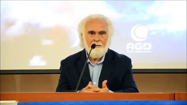 Alemlerin Rabbi olan Allah'a yönelmek demek... [Atasoy Müftüoğlu]