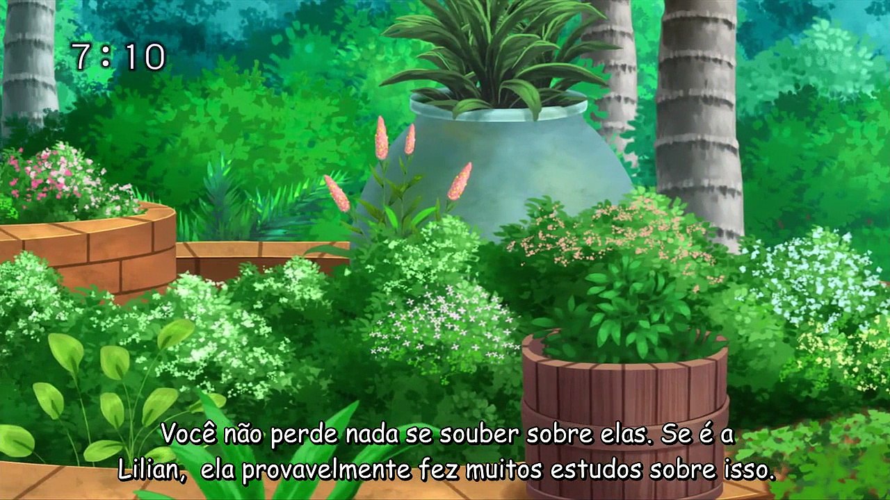 Lady Jewelpet- 05