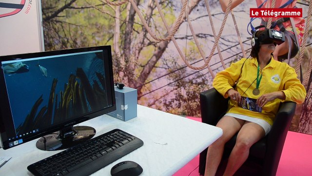 Foire-exposition. Une immersion virtuelle en Côtes-d'Armor