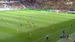 Mevlut Erding 2nd Goal HD - Nantes 0-2 Metz 11.09.2016