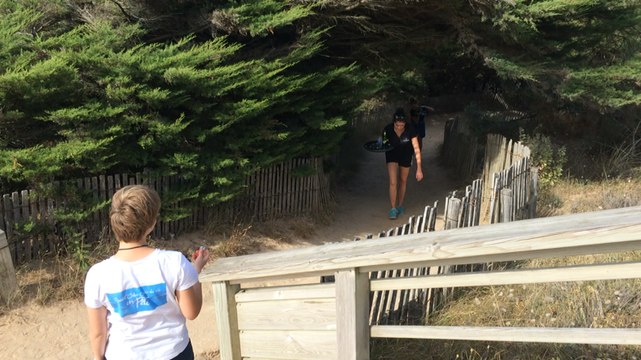 Rendez-vous aux Terres de Jim