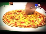 The Anytime Pizza Machine is here, delivering pizzas in 5 minutes flat - Tv9 Gujarati