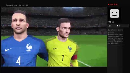 Pes 2017 Demo (2)