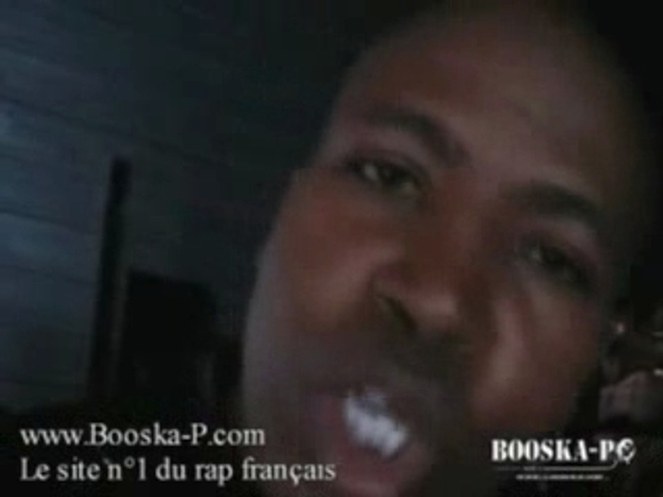 Rohff pète un cable !