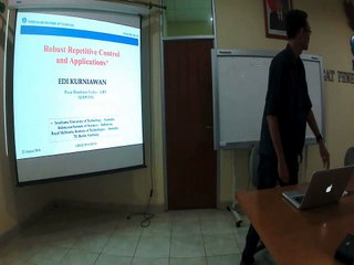 Robust Repetitive Control and Applications (Edi Kurniawan)