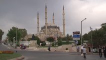 Yeni Bir Turizm Rotası Olarak Büyük Usta Mimar Sinan