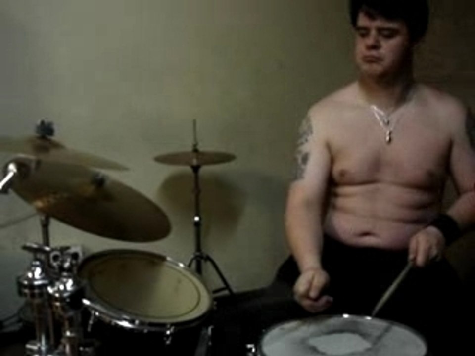 01 Double Six - Gunning for the Dog