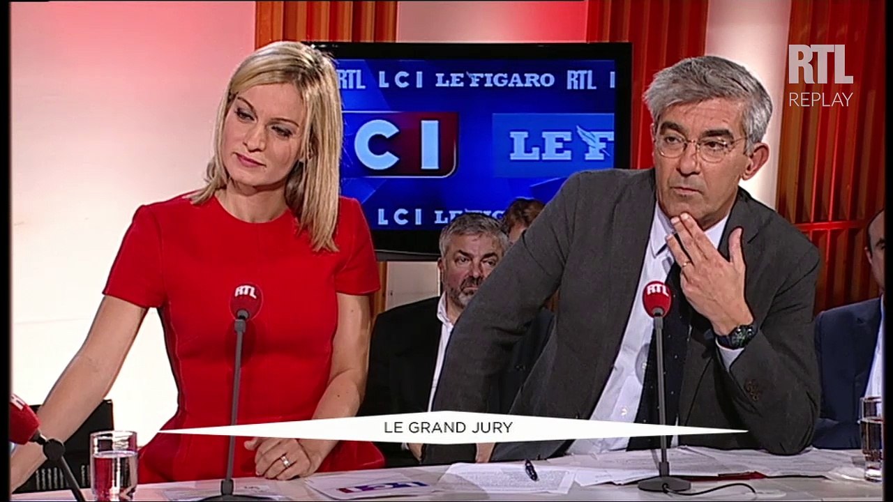 Le Grand Jury de Nathalie Kosciusko-Morizet (2e partie)