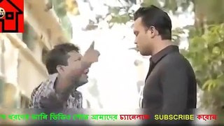 Bangla funny video by mosharraf karim | new funny video 2016