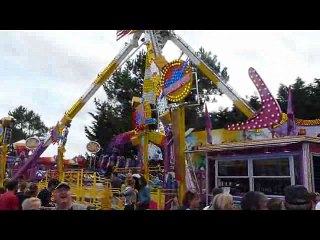 foire de Lessay, dimanche 11 septembre 2016