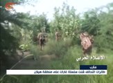 عشرات الجرحى والقتلى من قوات هادي شمال الجوف