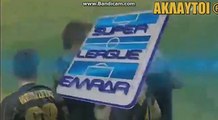 Hugo Ameida Amazing Goal | AEK VS Xanthi 3-1 | Greece 11.09.2016.