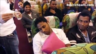Very Funny Video by Bangladesh Cricket Team