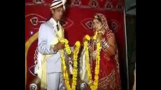 WhatsApp Funny Wedding Ceremony Video | Gir Gayi Dulhan