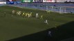 1-1 Stefan de Vrij Goal HD - Chievo Verona 1-1 Lazio