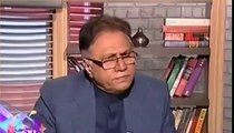 Yeh Aisay 10 CPEC bhi Kha Jain gay, Corruption khatam Kiye beghair CPEC se bhi kuch nahi milay ga, Awam ko chicharay milaingay bus - Hassan Nisar