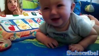 Best Funny Videos Bebes- OFFICIAL VIDEO 2015