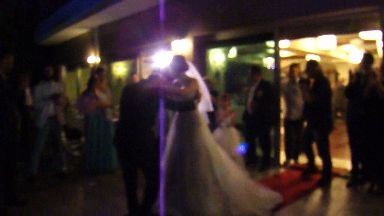 Düğünün İlk Dansı