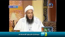 مسألة الرؤى والأحلام - محمد الحسن الددو الشنقيطي