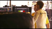 C4F1: Joylon Palmer Interview (2016 Italian Grand Prix)