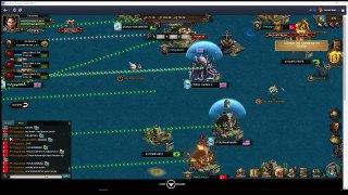 OCEAN WARS (6)