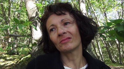 Mon lac d'Andy Anison et François-Xavier Gauroy