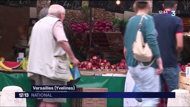 Impôts : avis de hausse sur la taxe foncière