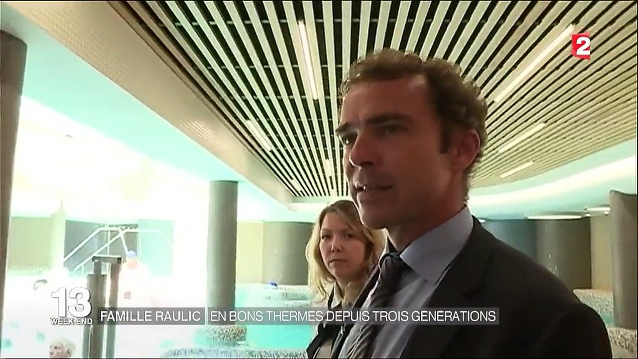 Saint-Malo : la famille Raulic a transformé la ville en station balnéaire