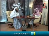 كرامات ختم القرآن  محمد الحسن الددو الشنقيطي