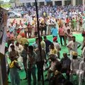 AAP Releases Kissan Manifesto at Bagha Purana full