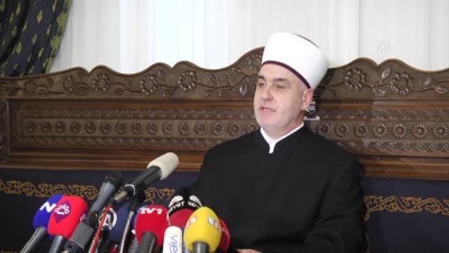 Balkanlardan Kurban Bayramı Mesajı - Bosna