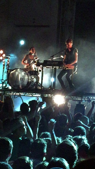 Matt & Kim