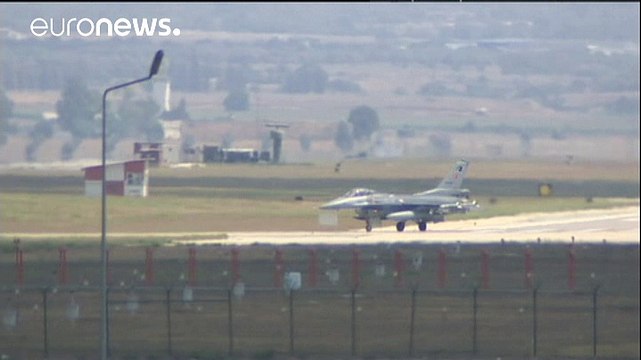 Сирія: не припиняється турецька операція