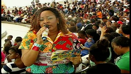 Wozo 2016/1 ère demi-finale: La carte postale et le conte