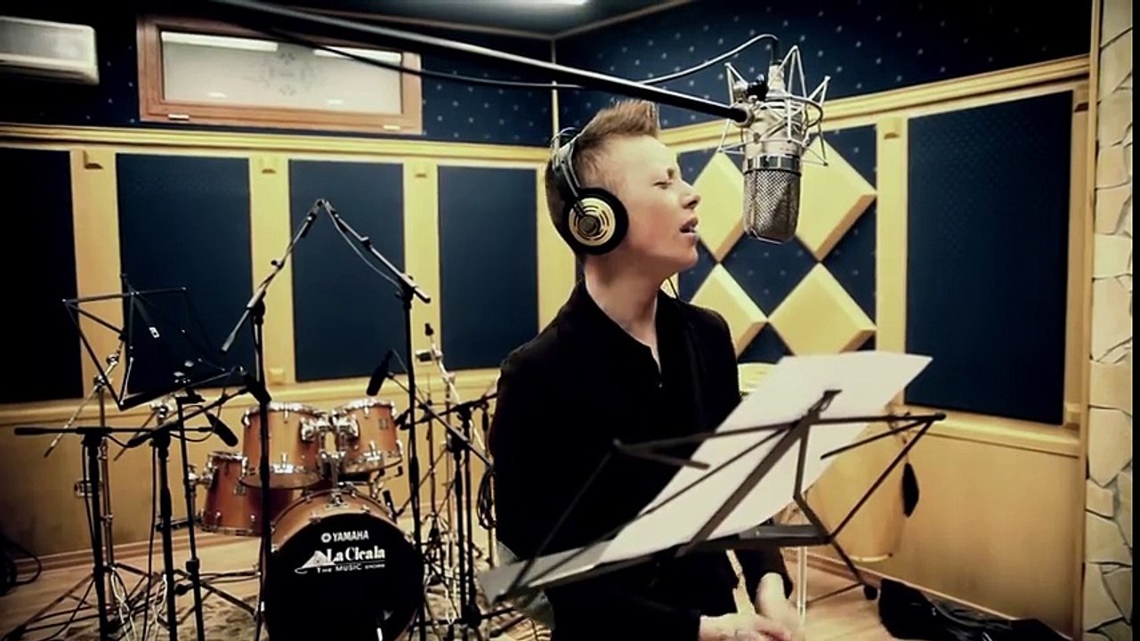 Rosario Daniel e Leo Ferrucci - Nun a Chiamma  Diretto da Ciro Grieco e Checco Danza