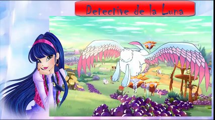 Winx Club 7x28 Clip Irresistibles Winx