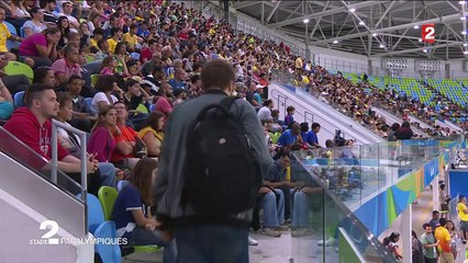 Malgré les polémiques, les Paralympiques couronnés de succès